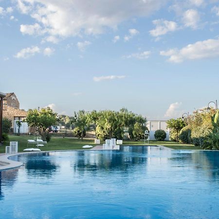 Villa D'Andrea Калтаджироне Екстериор снимка