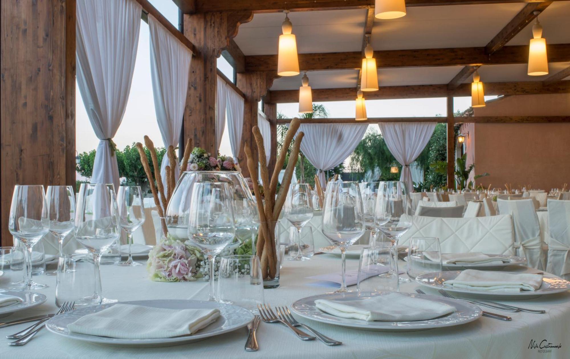 Villa D'Andrea Калтаджироне Екстериор снимка