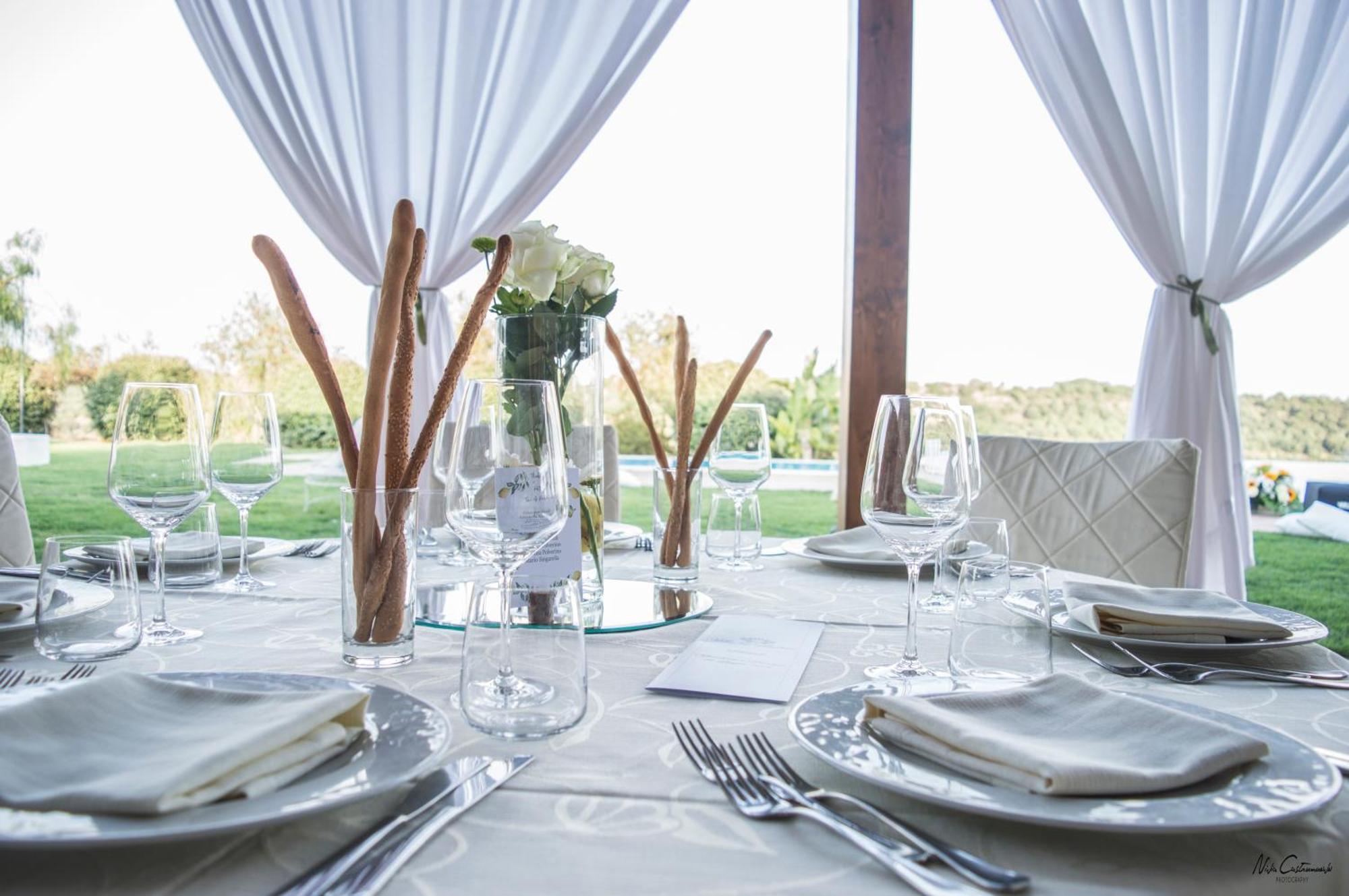 Villa D'Andrea Калтаджироне Екстериор снимка