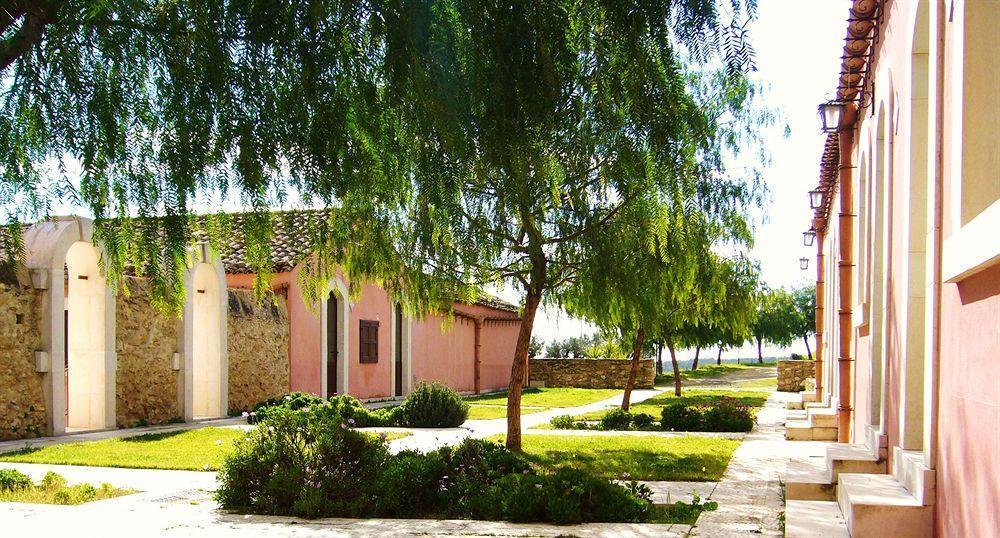 Villa D'Andrea Калтаджироне Екстериор снимка