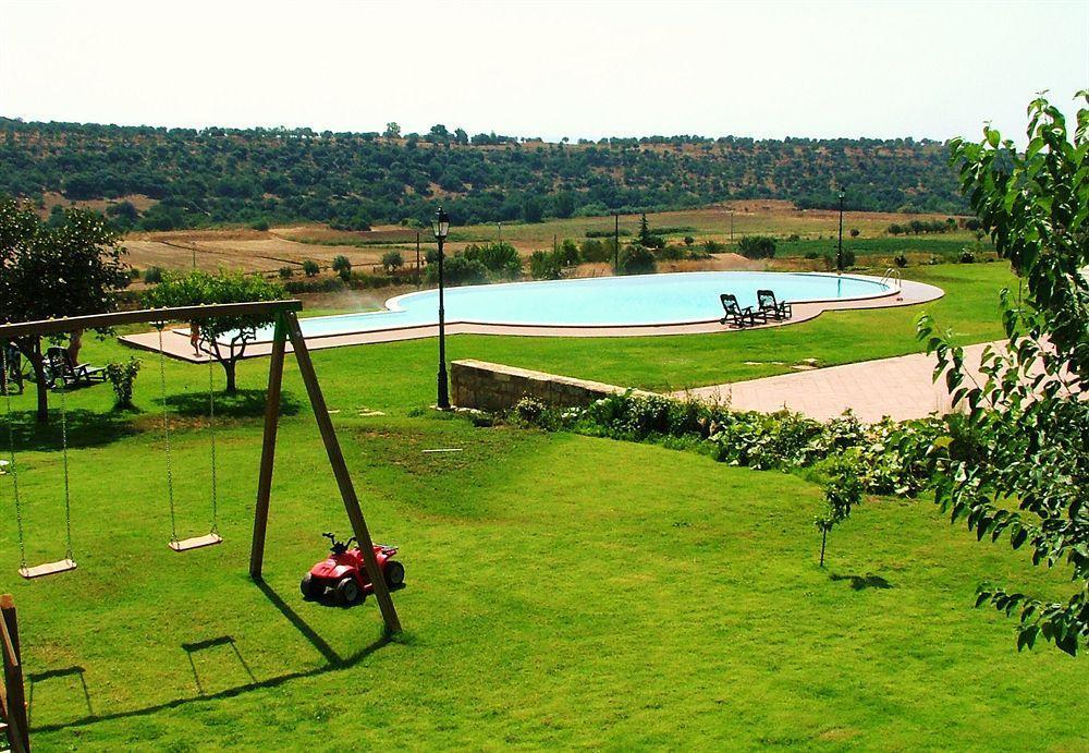 Villa D'Andrea Калтаджироне Екстериор снимка