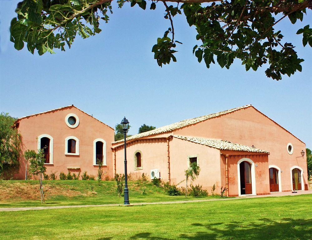 Villa D'Andrea Калтаджироне Екстериор снимка