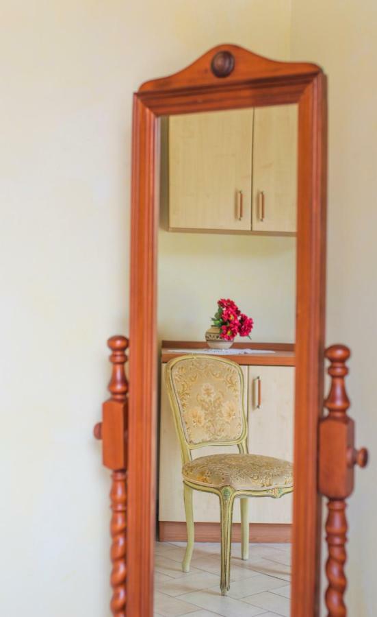 Villa D'Andrea Калтаджироне Екстериор снимка
