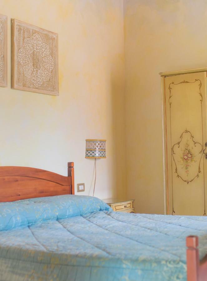 Villa D'Andrea Калтаджироне Екстериор снимка