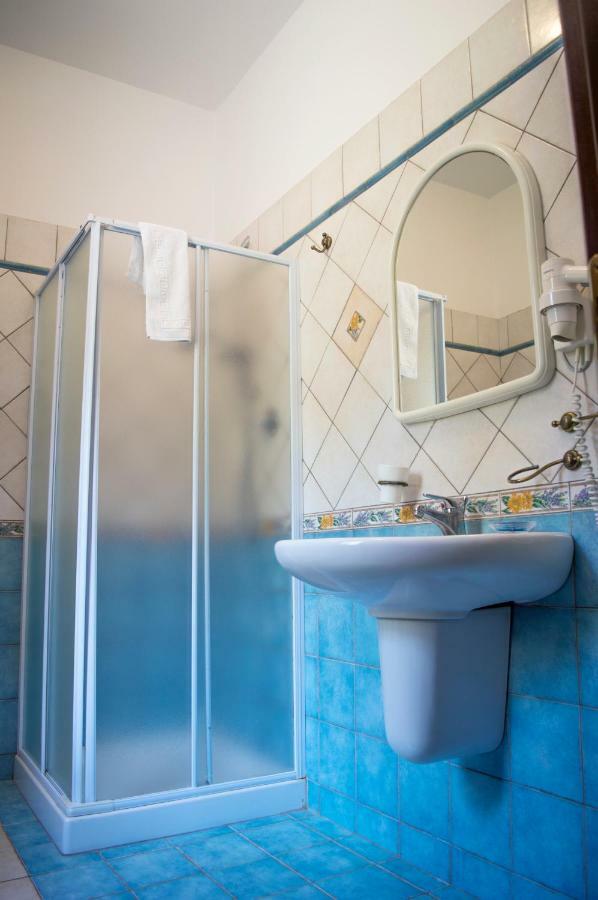 Villa D'Andrea Калтаджироне Екстериор снимка